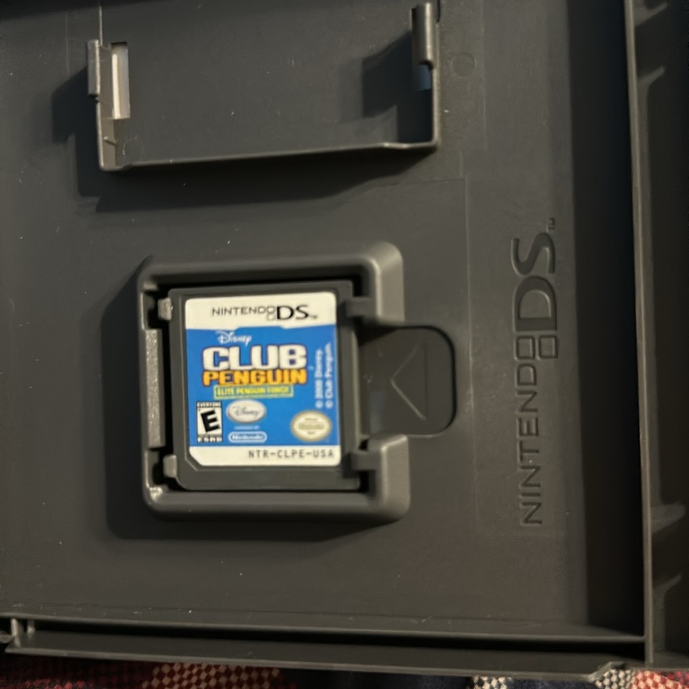 Nintendo DS - Picture 3 of 3